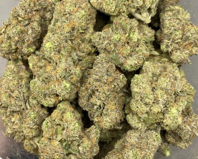PETROL HAZE (SATIVA $99.99 OZ DEAL) - Image 3